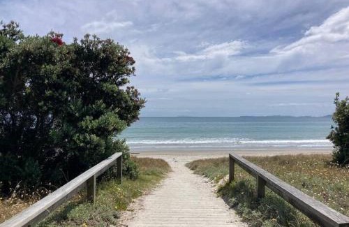Kuaotunu Apartamento | Beach Retreat, Studio, Kuaotunu, Coromandel