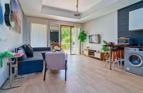 Tamrhakht Apartamento | Beach Retreat Taghazout Bay
