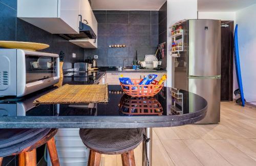 Tamrhakht Apartamento | Beach Retreat Taghazout Bay