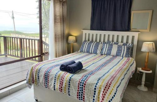 Kidd's Beach Apartamento | Beach Rock Cottage