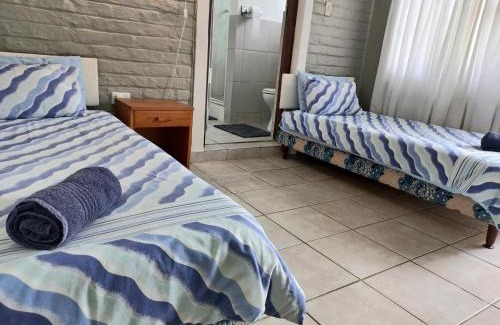 Kidd's Beach Apartamento | Beach Rock Cottage