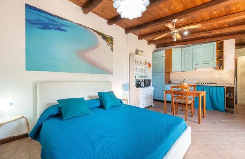 Quartu Sant'Elena Apartamento | Beach Room Apartment