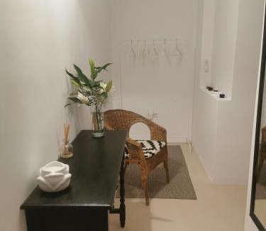 La Cala del Moral Casa | Beach Room Calasol