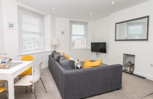 Teignmouth Apartamento | Beach Rose