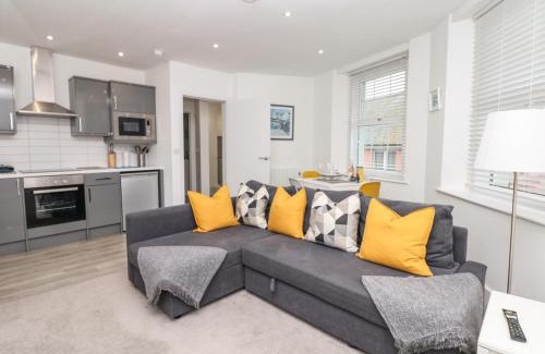 Teignmouth Apartamento | Beach Rose