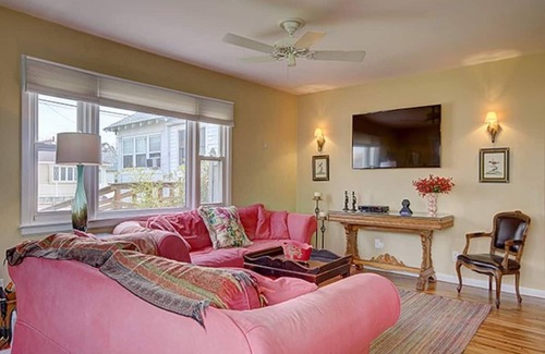 Atlantic Beach Casa | Beach Sanctuary