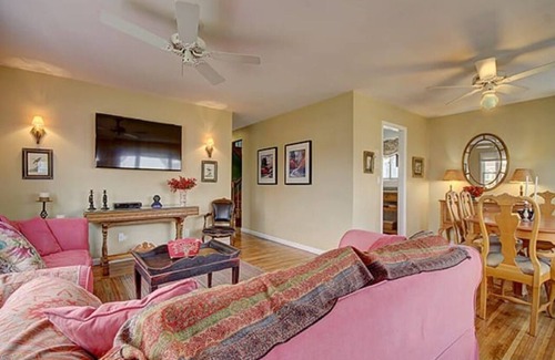 Atlantic Beach Casa | Beach Sanctuary