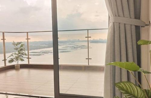 Central District Apartamento | Beach seaviews 4-13pax ksl ciq midvalley johor bahru