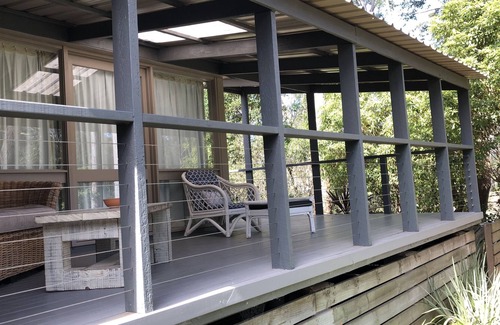 Surf Beach Casa | Beach Shack - 1 Highview Avenue, Surf Beach