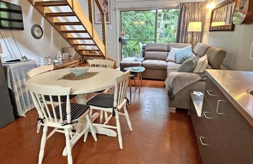 Point Lookout Chalet De Esquí | Beach Shack 14, Sand Dweller