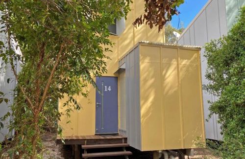 Point Lookout Chalet De Esquí | Beach Shack 14, Sand Dweller