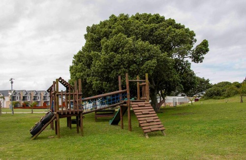 Marina Martinique Apartamento | Beach Shack at Kingston