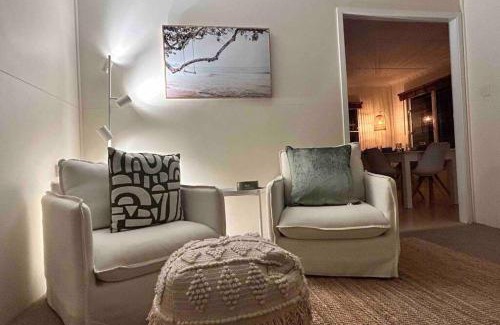 Innes Park Casa | Beach Shack by the Sea Innes Park