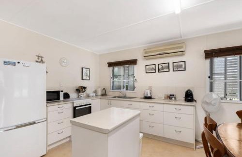 Innes Park Casa | Beach Shack by the Sea Innes Park