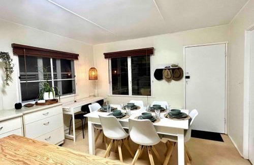 Innes Park Casa | Beach Shack by the Sea Innes Park