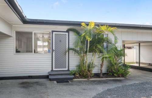 Crescent Head Apartamento | Beach Shack No. 6