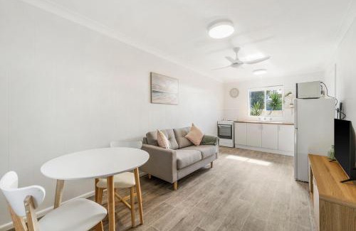 Crescent Head Apartamento | Beach Shack No. 8