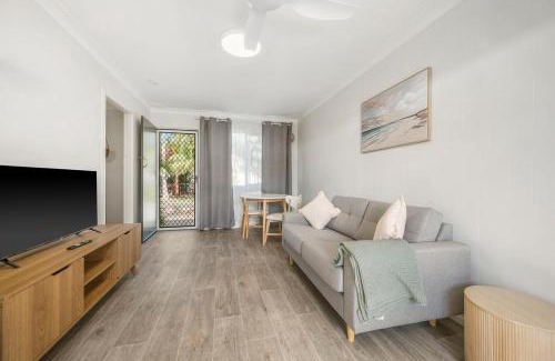 Crescent Head Apartamento | Beach Shack No. 8