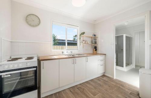 Crescent Head Apartamento | Beach Shack No. 8