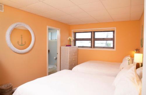 Cape May Hotel | Beach Shack