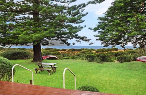 Patonga Casa | Beach Shack - Waterfront Patonga