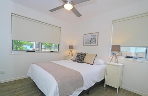 Casuarina Apartamento | Beach Shacks By Kingscliff Accommodation