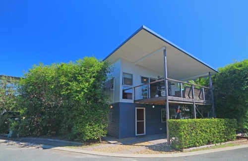 Casuarina Apartamento | Beach Shacks By Kingscliff Accommodation