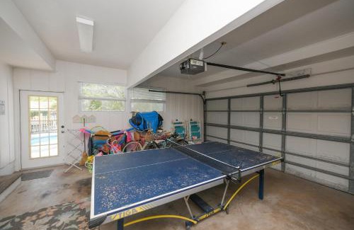 Sarasota Casa | Beach Side Babe