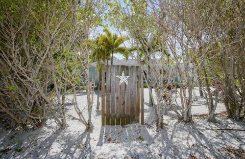 Sarasota Casa | Beach Side Babe