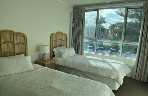 Maroochydore Apartamento | Beach side Cotton Tree Family Friendly Resort