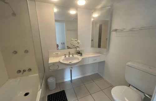 Maroochydore Apartamento | Beach side Cotton Tree Family Friendly Resort