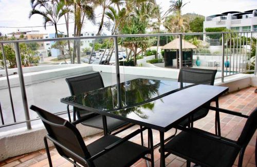 Maroochydore Apartamento | Beach side Cotton Tree Family Friendly Resort