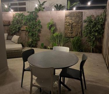 Punaauia Cama Y Desayuno | Beach side Duplex