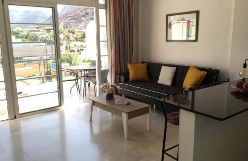 Playa de Mogan Apartamento | BEACH SIDE