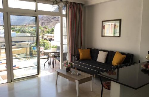 Playa de Mogan Apartamento | BEACH SIDE