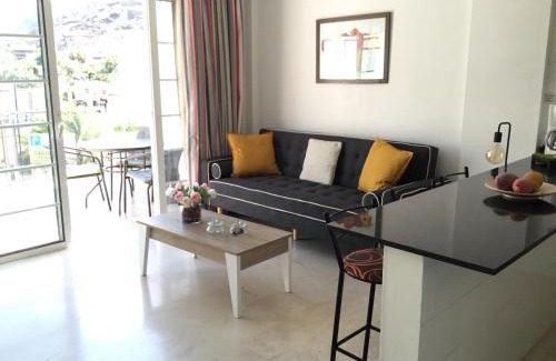 Playa de Mogan Apartamento | BEACH SIDE