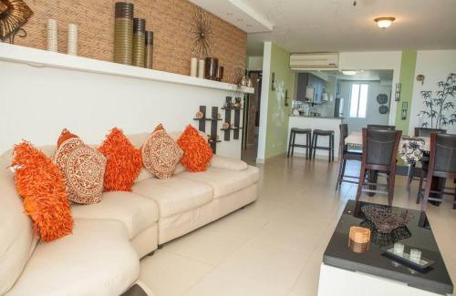 Playa Blanca Apartamento | Beach Side Escape-Playa Blanca