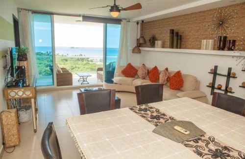 Playa Blanca Apartamento | Beach Side Escape-Playa Blanca