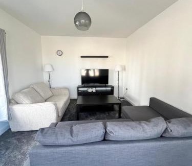 Llandudno Villa | Beach side family rest and holiday