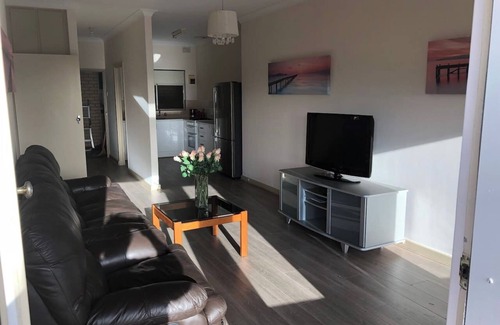 Semaphore Park Apartamento | Beach side holiday unit