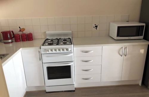 Semaphore Park Apartamento | Beach side holiday unit