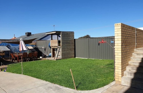 Semaphore Park Apartamento | Beach side holiday apartment