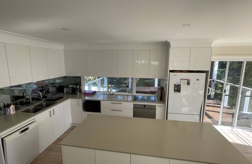 Bundeena Casa | Beach side home in the heart of the Royal National Park
