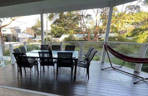 Bundeena Casa | Beach side home in the heart of the Royal National Park