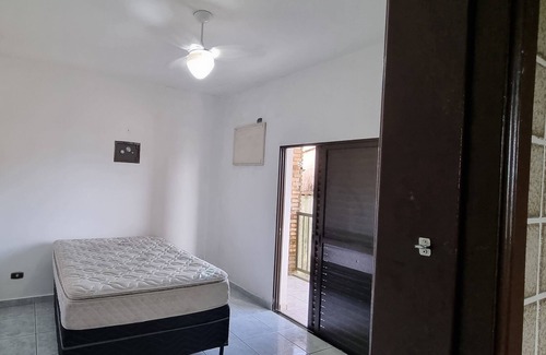 Santa Terezinha Casa | Beach side house w/ pool in upscale condominium