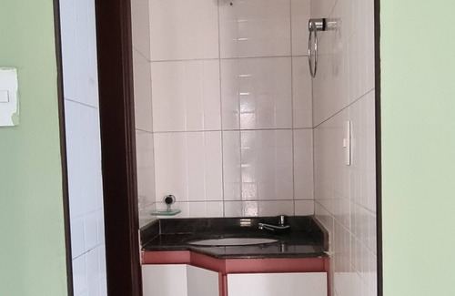 Santa Terezinha Casa | Beach side house w/ pool in upscale condominium