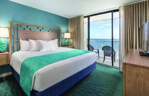 Windy Hill Complejo | Ubicación perfecta en BeachSide Resort, cerca de Barefoot Golf y Alabama Theatre con piscina interior / exterior