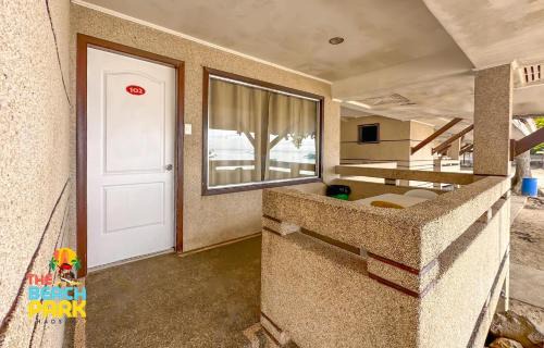 Lapu-Lapu Hotel | Beach Side Room The Beach Park-Hadsan