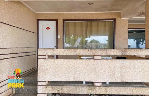 Lapu-Lapu Hotel | Beach Side Room The Beach Park-Hadsan