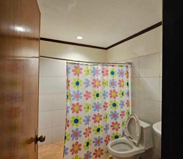 Lapu-Lapu Hotel | Beach Side Room The Beach Park-Hadsan
